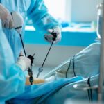 Cirurgia pediátrica obstruçao duodenal congênita