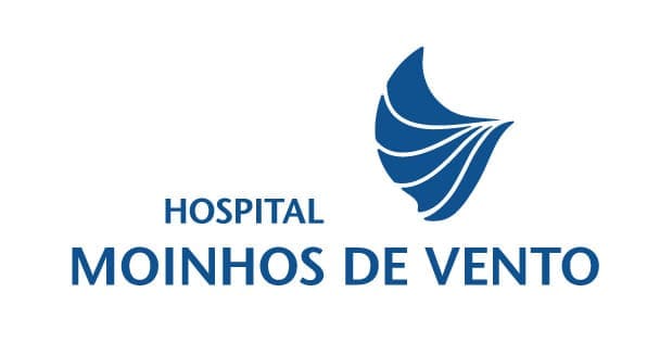 Hospital Moinho de Vento - Porto Alegre
