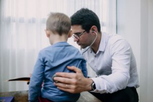 Doutor Bertotto - Clinica Pediátrica Rio grande do Sul