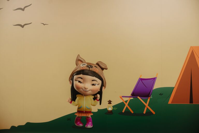 decoração do consultório