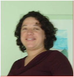 Mãe do Raí L, 8 anos